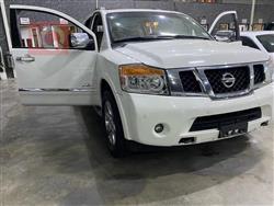 Nissan Armada